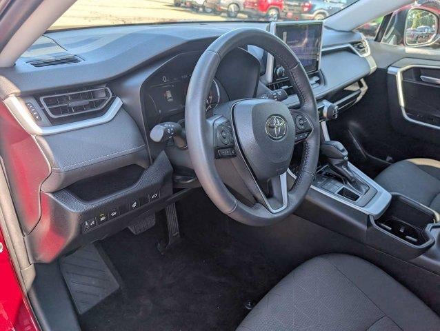 2024 Toyota RAV4 XLE AWD (Natl)