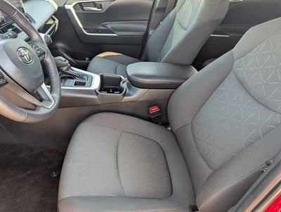 2024 Toyota RAV4 XLE AWD (Natl)