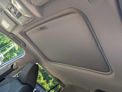 2024 Toyota RAV4 XLE AWD (Natl)