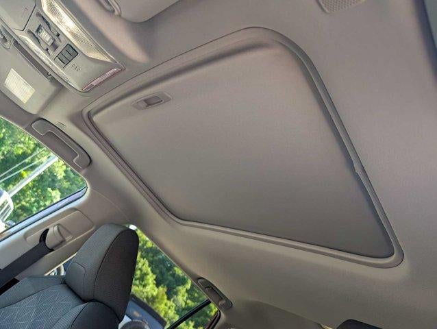 2024 Toyota RAV4 XLE AWD (Natl)