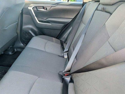 2024 Toyota RAV4 XLE AWD (Natl)