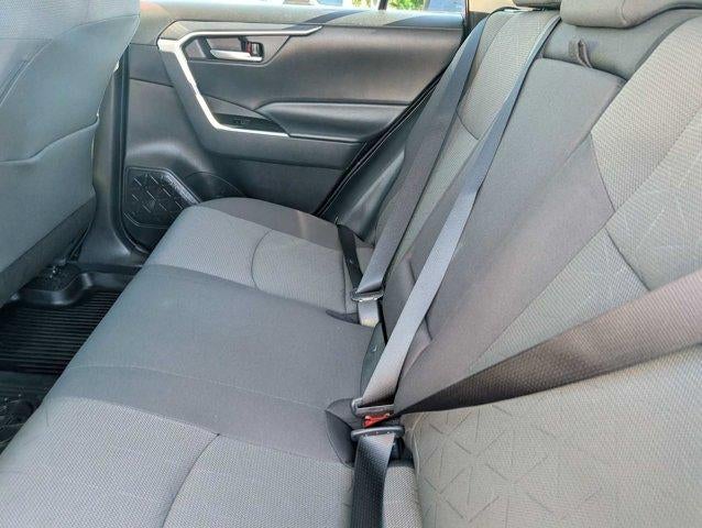 2024 Toyota RAV4 XLE AWD (Natl)