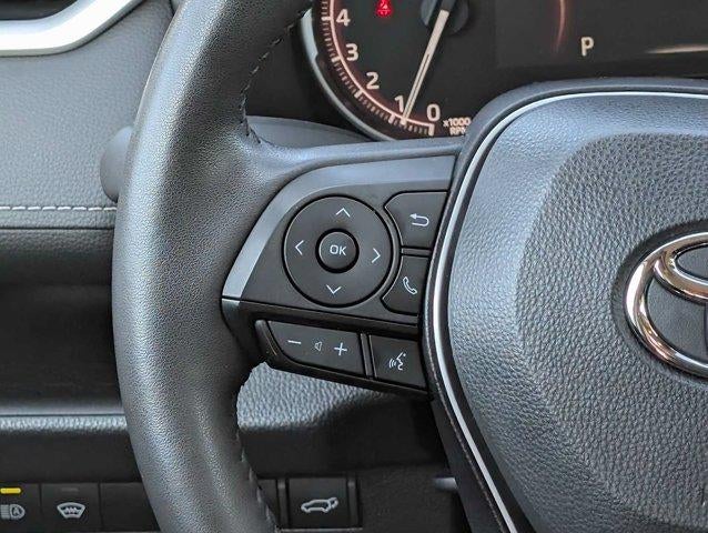 2024 Toyota RAV4 XLE AWD (Natl)