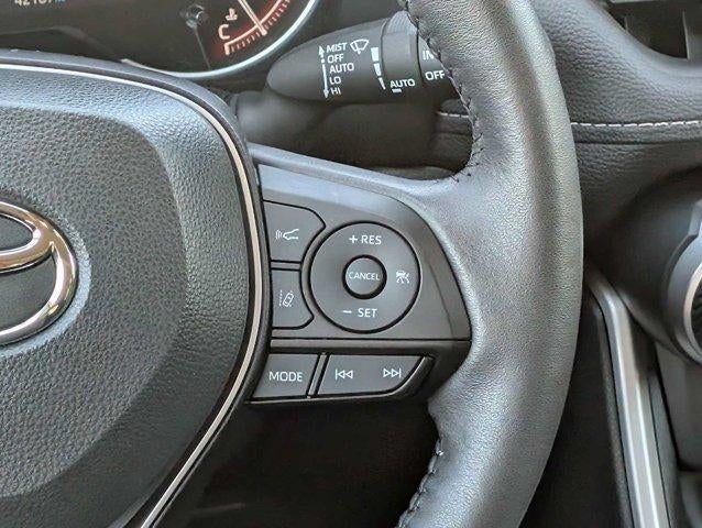 2024 Toyota RAV4 XLE AWD (Natl)
