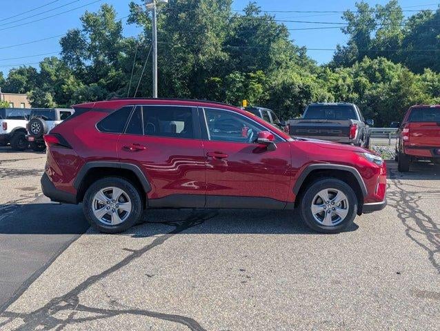 2024 Toyota RAV4 XLE AWD (Natl)