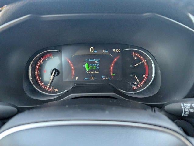 2024 Toyota RAV4 XLE AWD (Natl)