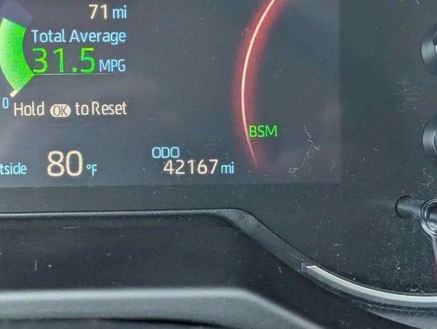 2024 Toyota RAV4 XLE AWD (Natl)
