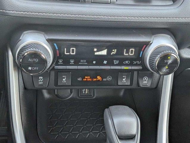 2024 Toyota RAV4 XLE AWD (Natl)