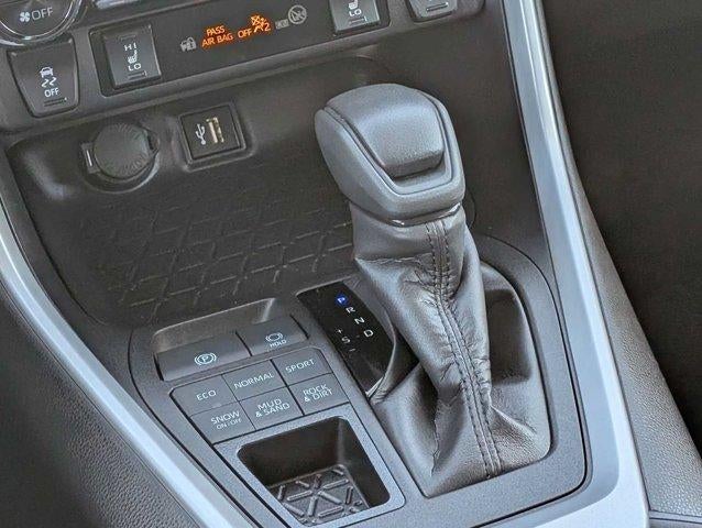 2024 Toyota RAV4 XLE AWD (Natl)