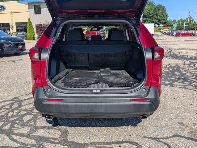 2024 Toyota RAV4 XLE AWD (Natl)