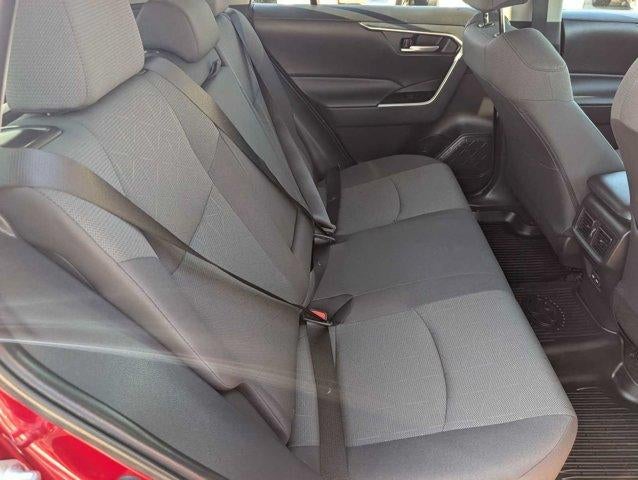 2024 Toyota RAV4 XLE AWD (Natl)