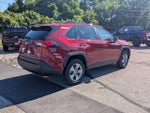 2024 Toyota RAV4 XLE AWD (Natl)