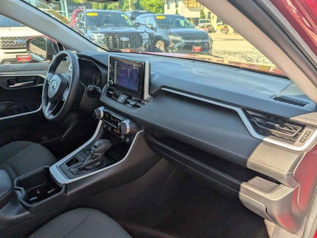 2024 Toyota RAV4 XLE AWD (Natl)
