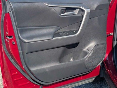 2024 Toyota RAV4 XLE AWD (Natl)