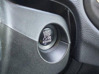 2017 Jeep Compass Latitude 4x4