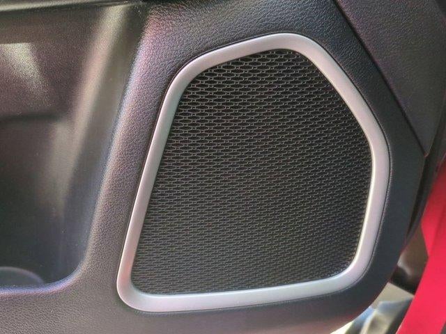 2017 Jeep Compass Latitude 4x4