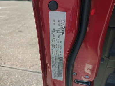 2017 Jeep Compass Latitude 4x4