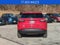 2017 Jeep Compass Latitude 4x4