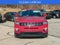 2017 Jeep Compass Latitude 4x4
