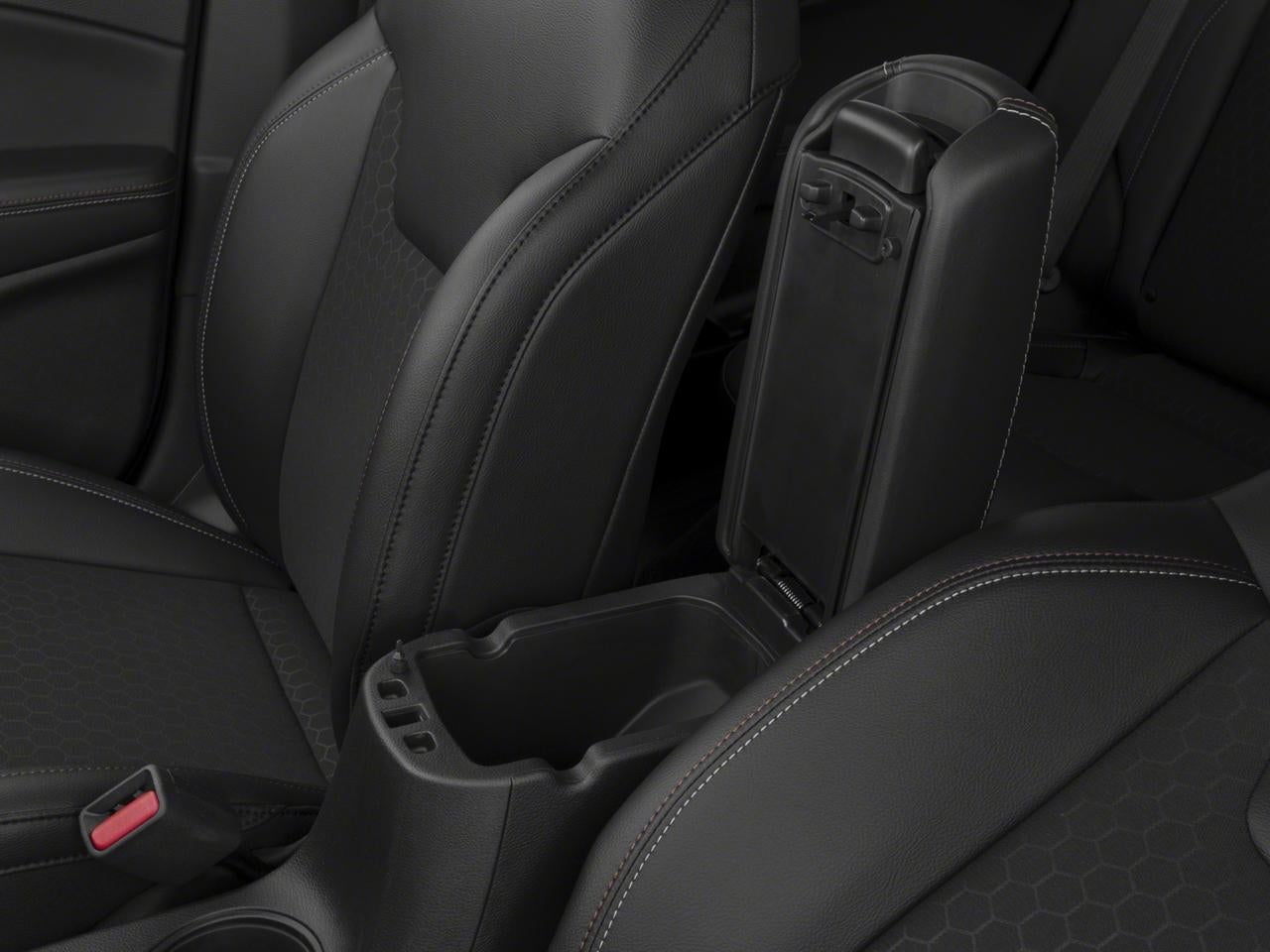 2017 Jeep Compass Latitude 4x4