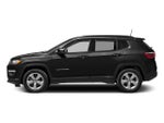 2017 Jeep Compass Latitude 4x4