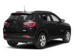 2017 Jeep Compass Latitude 4x4