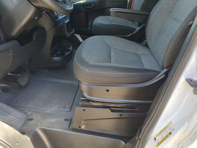 2023 RAM ProMaster Cargo Van 3500 High Roof 159" WB EXT