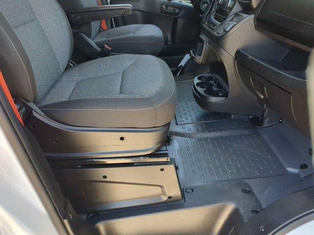 2023 RAM ProMaster Cargo Van 3500 High Roof 159" WB EXT