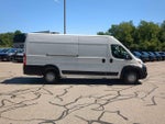 2023 RAM ProMaster Cargo Van 3500 High Roof 159" WB EXT