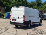 2023 RAM ProMaster Cargo Van 3500 High Roof 159" WB EXT