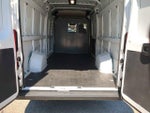 2023 RAM ProMaster Cargo Van 3500 High Roof 159" WB EXT