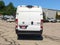 2023 RAM ProMaster Cargo Van 3500 High Roof 159" WB EXT