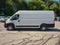 2023 RAM ProMaster Cargo Van 3500 High Roof 159" WB EXT