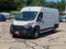 2023 RAM ProMaster Cargo Van 3500 High Roof 159" WB EXT