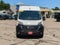 2023 RAM ProMaster Cargo Van 3500 High Roof 159" WB EXT