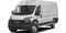 2023 RAM ProMaster Cargo Van 3500 High Roof 159" WB EXT