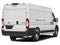 2023 RAM ProMaster Cargo Van 3500 High Roof 159" WB EXT
