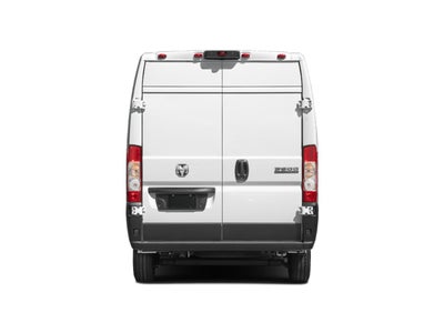 2023 RAM ProMaster Cargo Van 3500 High Roof 159" WB EXT