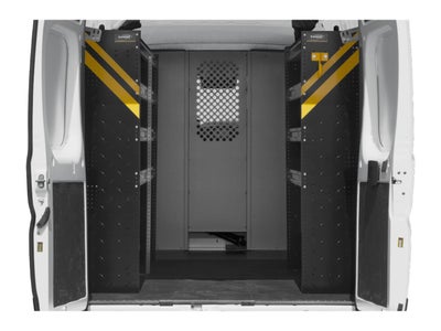 2023 RAM ProMaster Cargo Van 3500 High Roof 159" WB EXT