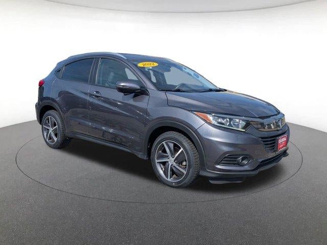 2022 Honda HR-V EX AWD CVT
