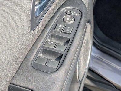 2022 Honda HR-V EX AWD CVT