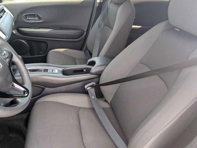 2022 Honda HR-V EX AWD CVT