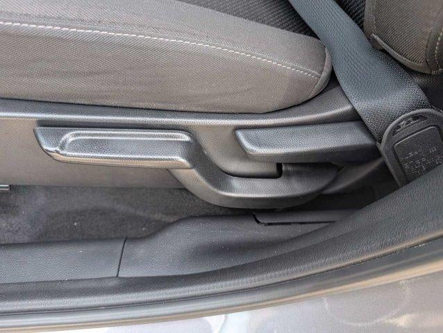 2022 Honda HR-V EX AWD CVT