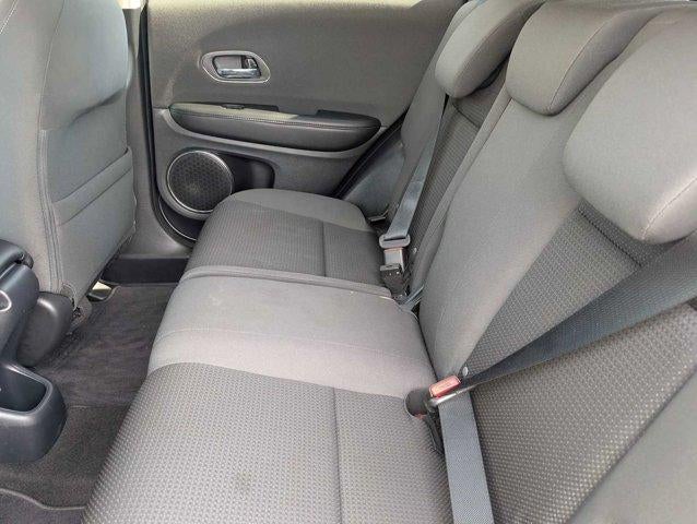 2022 Honda HR-V EX AWD CVT
