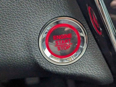 2022 Honda HR-V EX AWD CVT