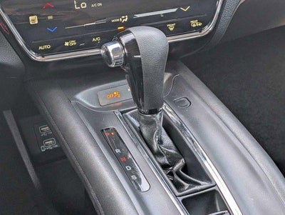 2022 Honda HR-V EX AWD CVT