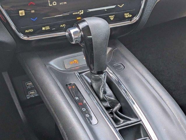 2022 Honda HR-V EX AWD CVT