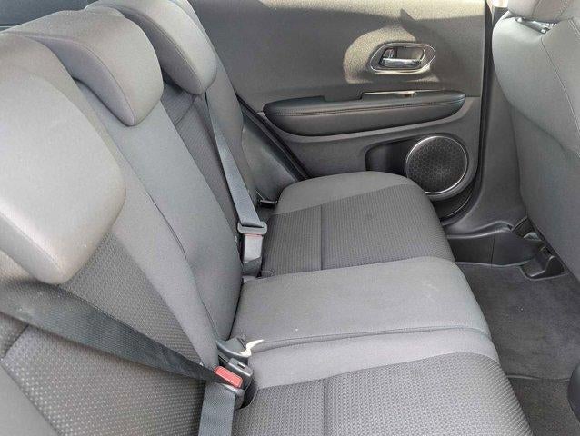 2022 Honda HR-V EX AWD CVT