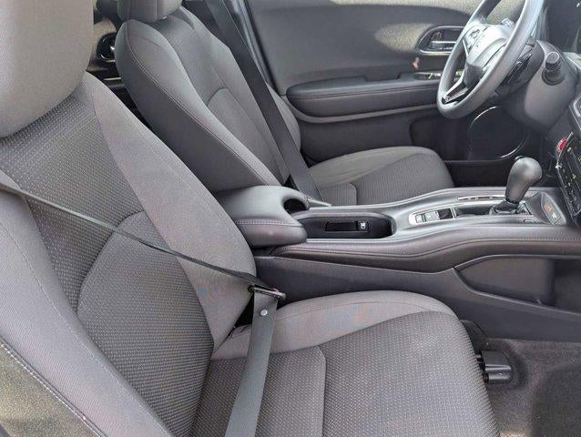 2022 Honda HR-V EX AWD CVT