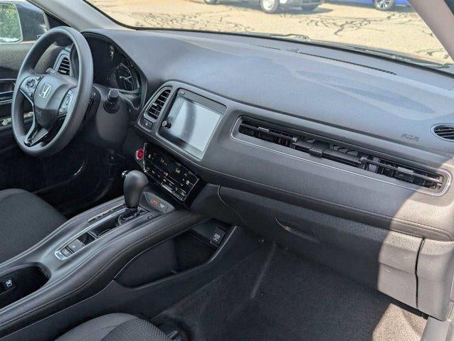 2022 Honda HR-V EX AWD CVT